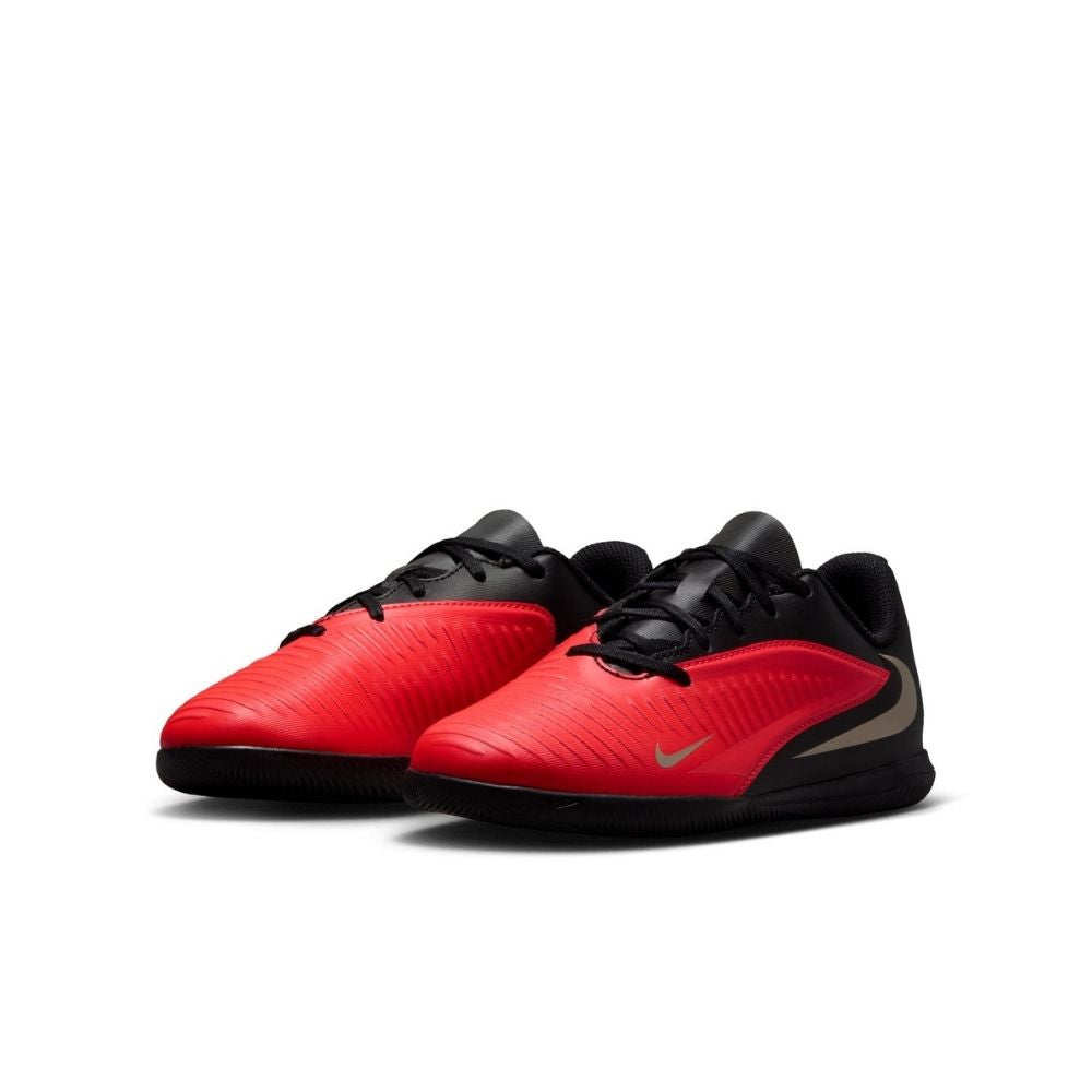 Nike Jr. Phantom 6 Low Club Indoor Court Shoes