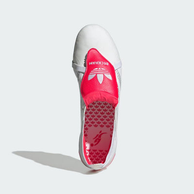 adidas Predator Elite "David Beckham" Fold-Over Tongue Firm Ground Soccer Cleats