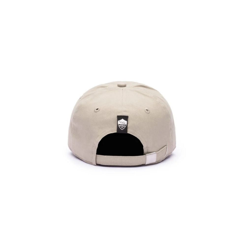 AS Roma Desert Classic Adjustable Hat