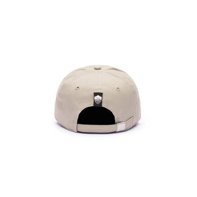 AS Roma Desert Classic Adjustable Hat