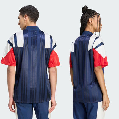 adidas Arsenal FC EQT Men's Jersey