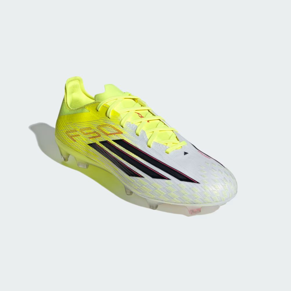 adidas F50 Pro Firm Ground Football Boots