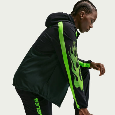 Nike NFF Nigeria WC '26 Tech Woven Full-Zip Men's Jacket