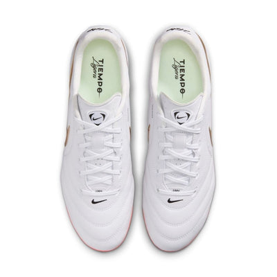 Nike Tiempo Ligera Pro Firm Ground Soccer Cleats