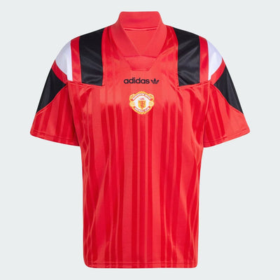 adidas Manchester United FC EQT Men's Jersey