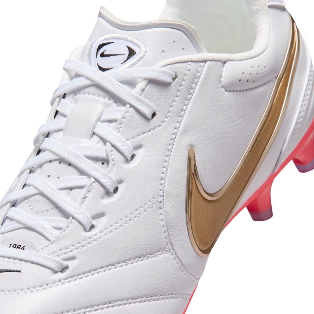 Nike Tiempo Ligera Pro Firm Ground Soccer Cleats