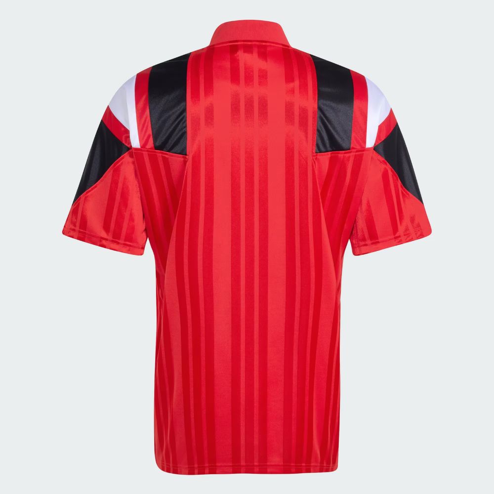 adidas Manchester United FC EQT Men's Jersey