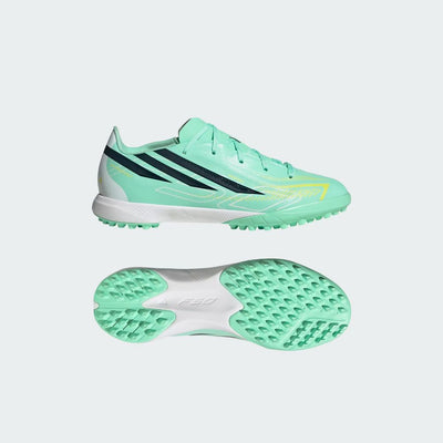 adidas Junior F50 Hyperfast League Turf Soccer Shoes