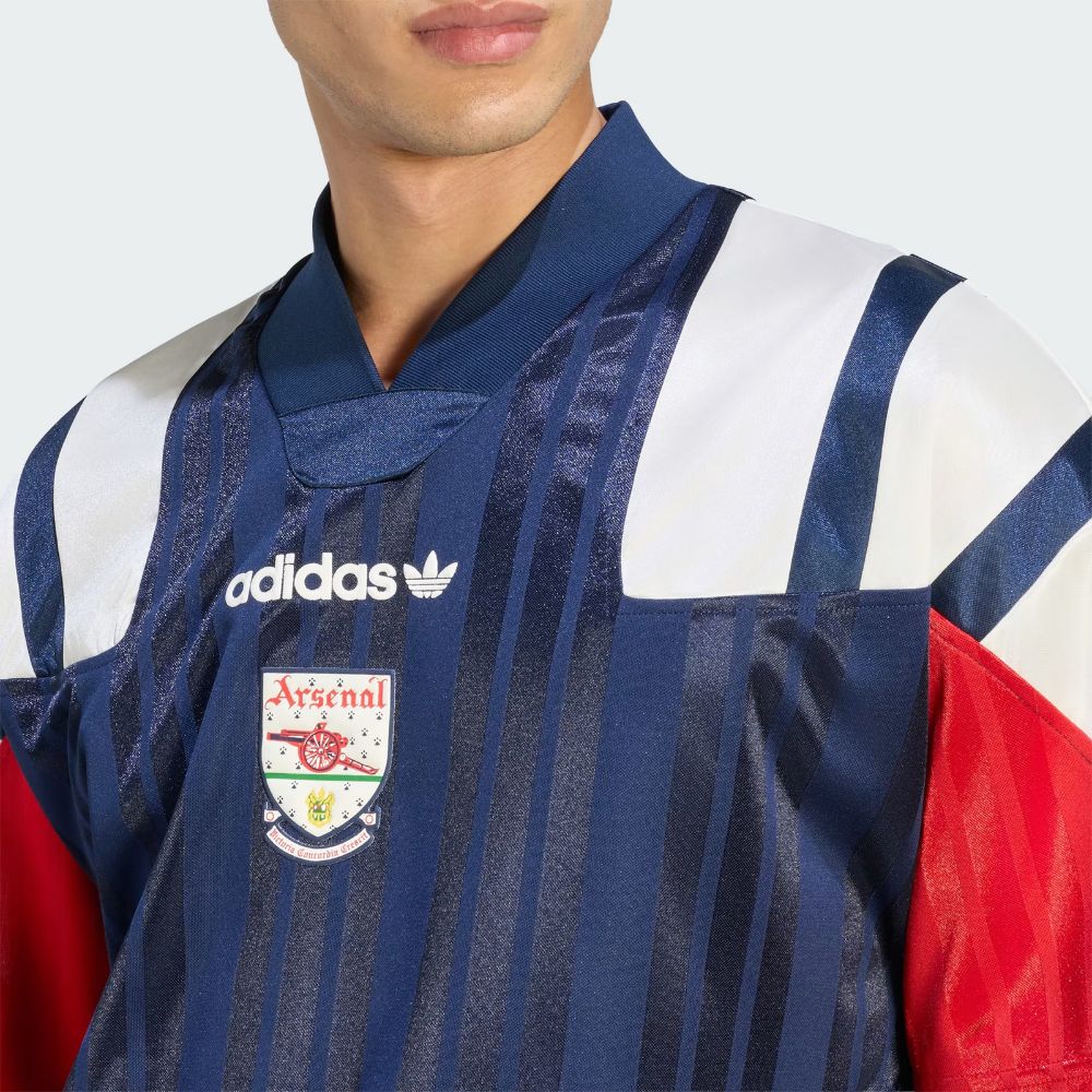 adidas Arsenal FC EQT Men's Jersey
