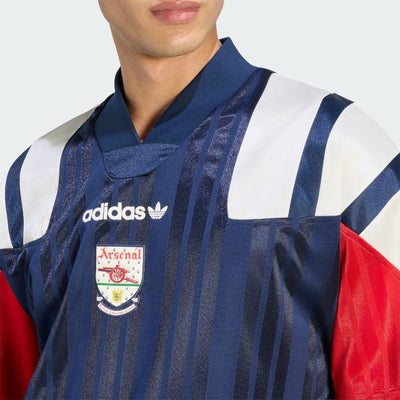 adidas Arsenal FC EQT Men's Jersey