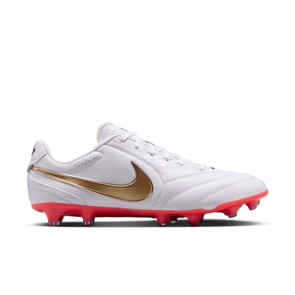 Nike Tiempo Ligera Pro Firm Ground Soccer Cleats