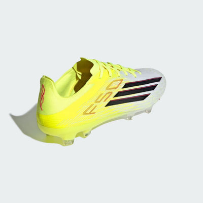 adidas F50 Pro Firm Ground Football Boots