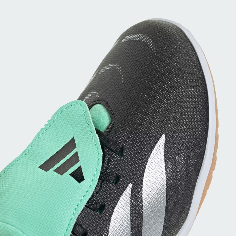 adidas Junior Predator Club Fold-Over Tongue Sala Indoor Soccer Shoes