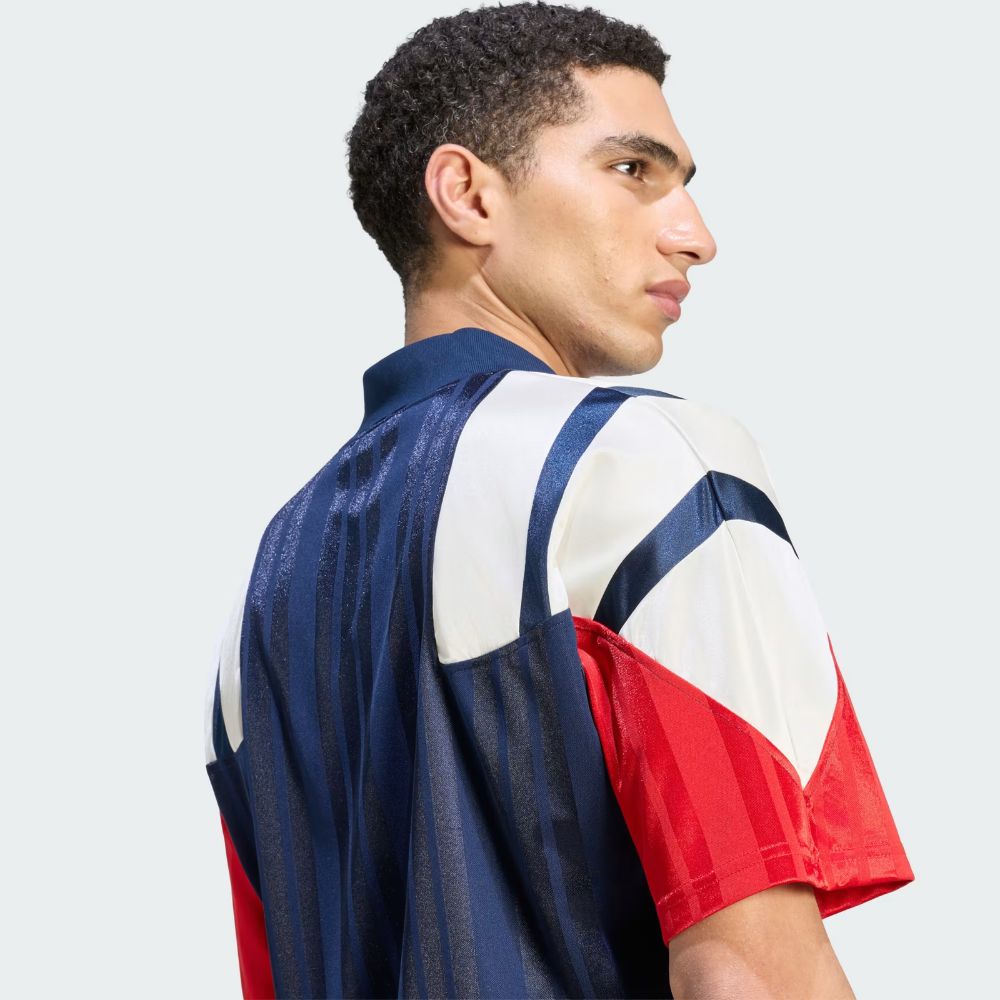 adidas Arsenal FC EQT Men's Jersey