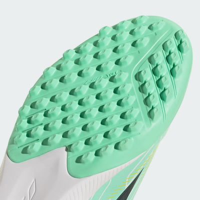 adidas Junior F50 Hyperfast League Turf Soccer Shoes