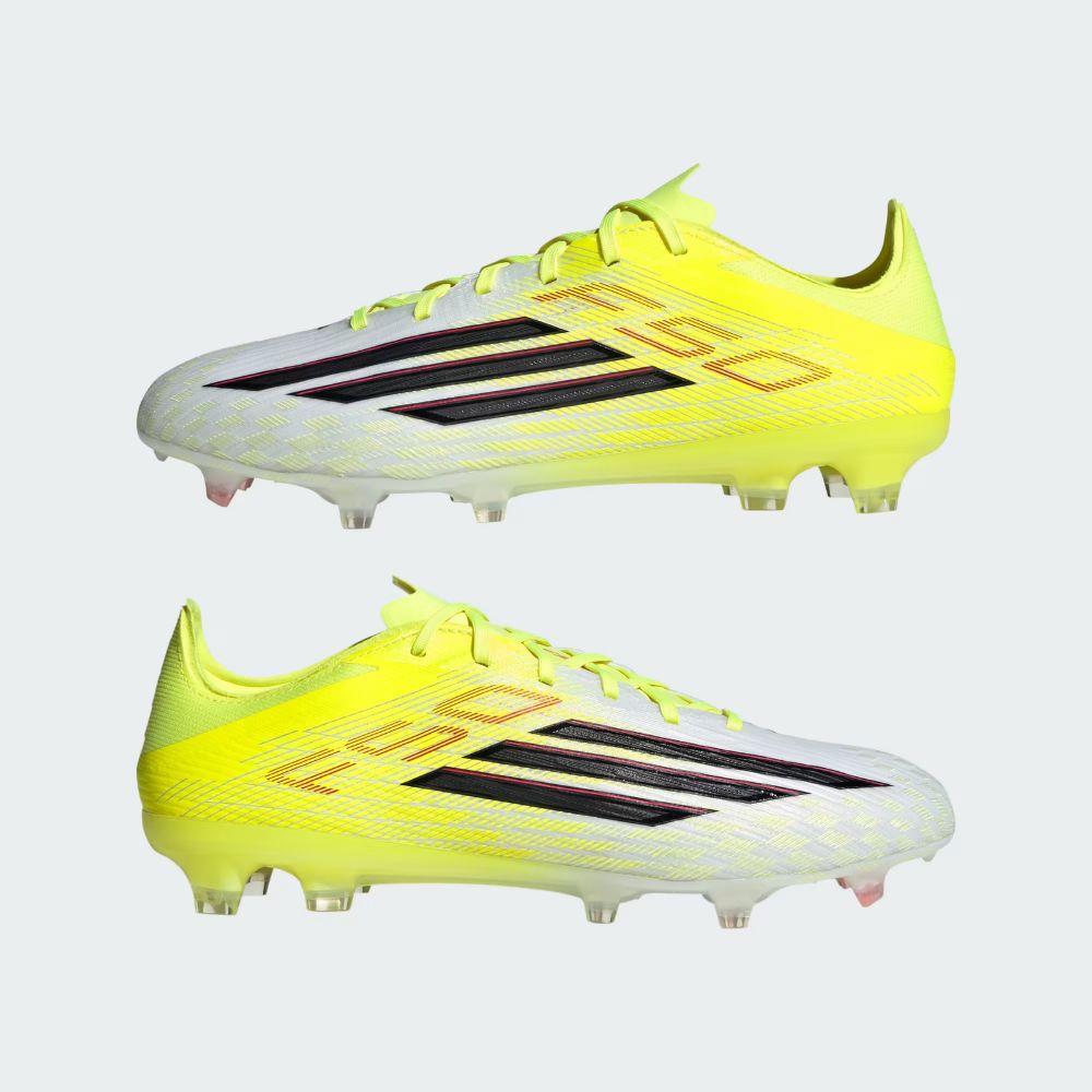 adidas F50 Pro Firm Ground Football Boots
