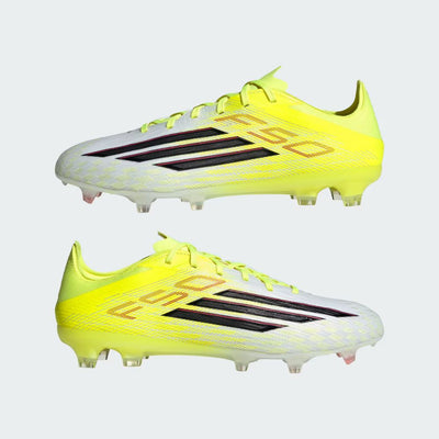adidas F50 Pro Firm Ground Football Boots