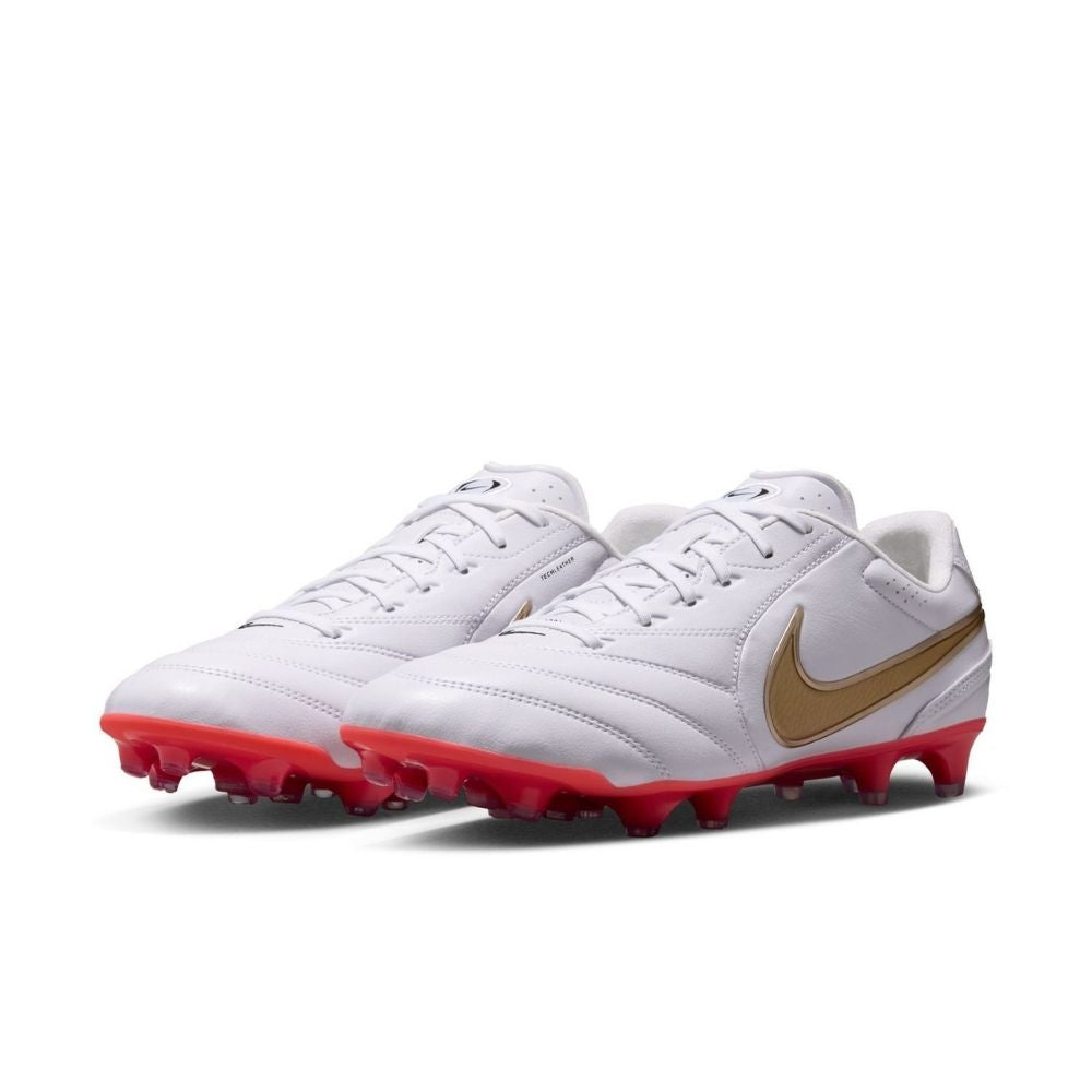 Nike Tiempo Ligera Pro Firm Ground Soccer Cleats