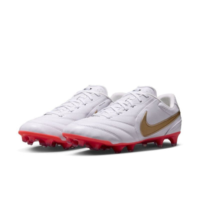 Nike Tiempo Ligera Pro Firm Ground Soccer Cleats