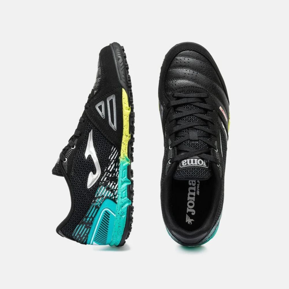 Joma Mundial 2631 Turf Soccer Shoes – Soccer Maxx