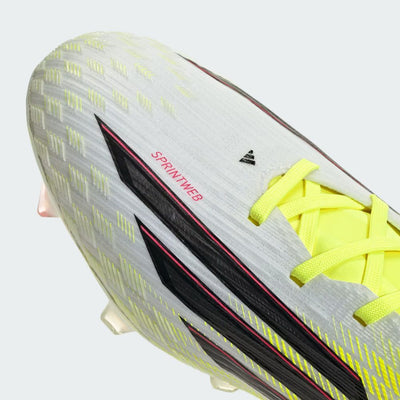 adidas F50 Pro Firm Ground Football Boots