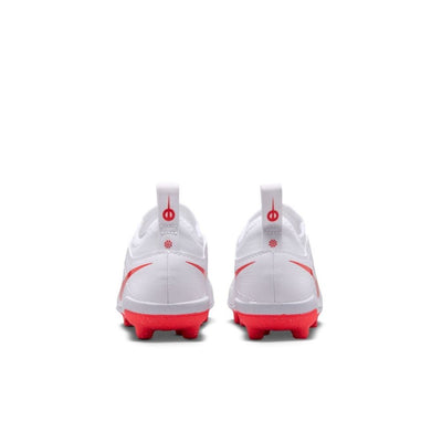 Nike Jr. Tiempo Maestro Flex Firm/Multi-Ground Soccer Cleats