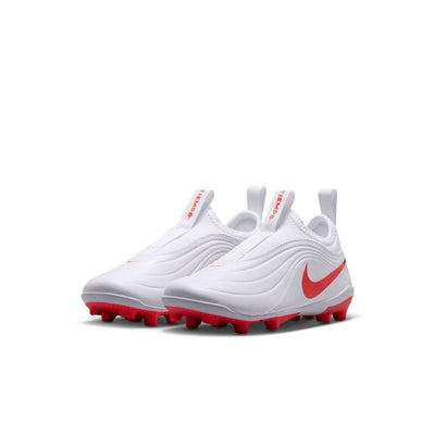 Nike Jr. Tiempo Maestro Flex Firm/Multi-Ground Soccer Cleats