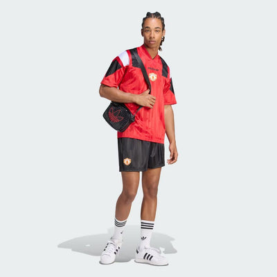 adidas Manchester United FC EQT Men's Jersey