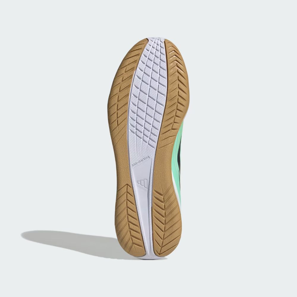 adidas Junior F50 Hyperfast Club Indoor Soccer Shoes