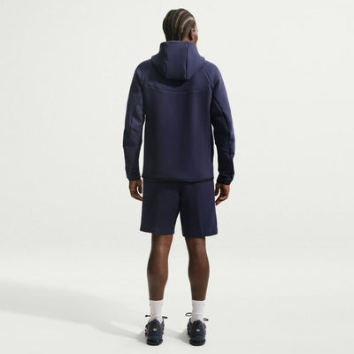 Nike FC Barcelona Tech Fleece Windrunner Men's Full-Zip Hoodie