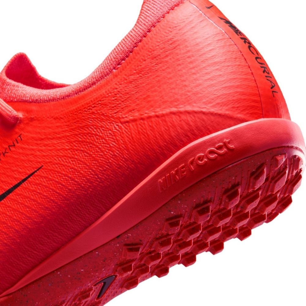 Nike Mercurial Vapor 17 Pro Turf Soccer Shoes