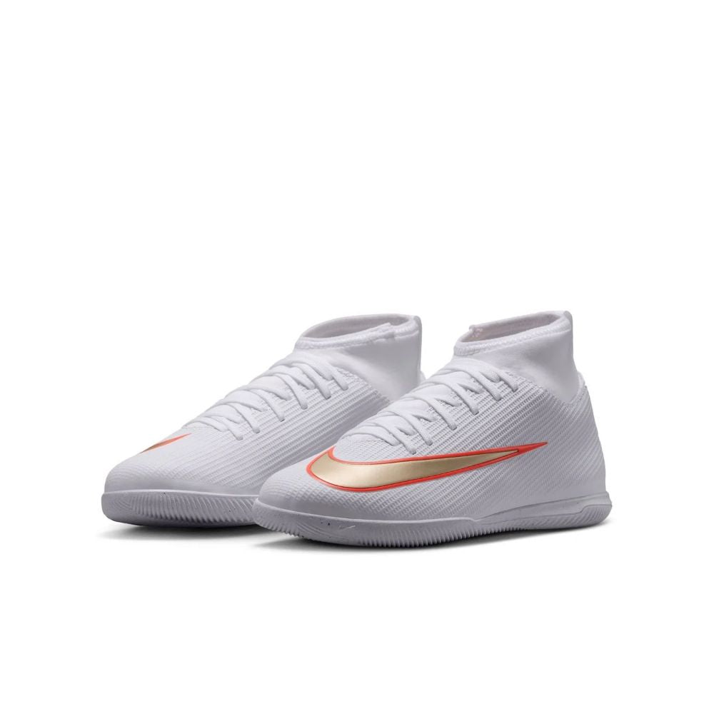 Nike Junior Mercurial Superfly 11 Club Indoor Court Soccer Shoes