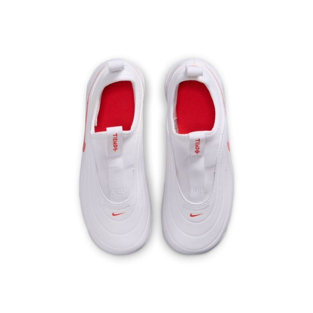 Nike Jr. Tiempo Maestro Flex Firm/Multi-Ground Soccer Cleats