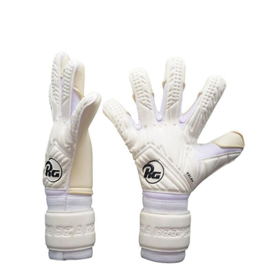RG Valah Goalkeeper Gloves with AlphaGrip Latex