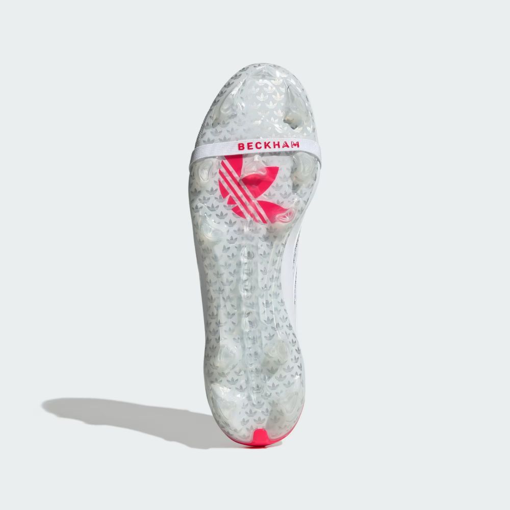 adidas Predator Elite "David Beckham" Fold-Over Tongue Firm Ground Soccer Cleats