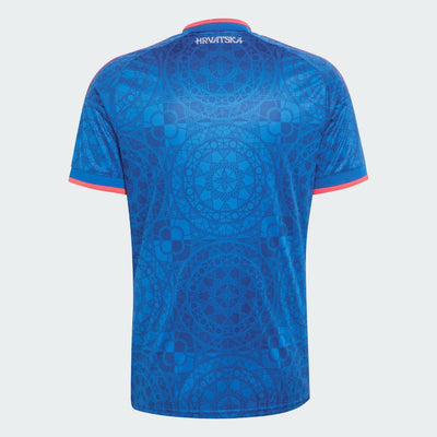 adidas HNS Croatia '26/27 Replica Away Men's Jersey