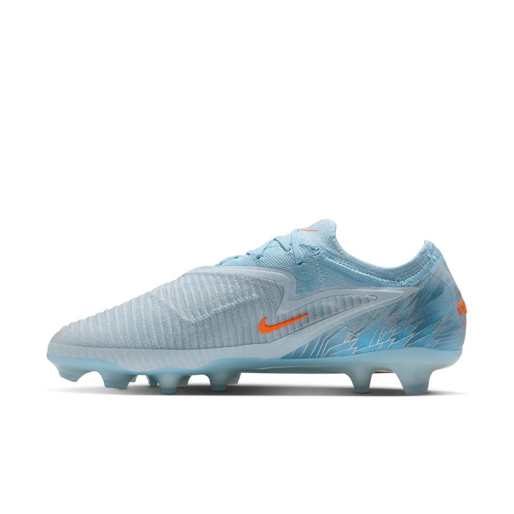 Nike United NU4 Phantom 6 Low Elite Firm Ground Soccer Cleats
