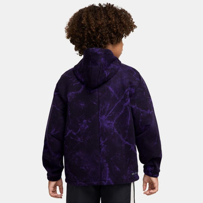 Nike Kobe Barcelona FC Away Youth Pullover Hoodie