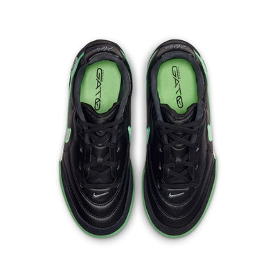 Nike Junior Tiempo Streetgato Indoor Soccer Shoe