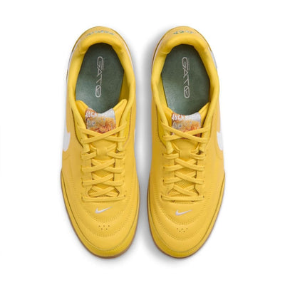 Nike Tiempo Streetgato "Joga Bonito" Indoor Soccer Shoes