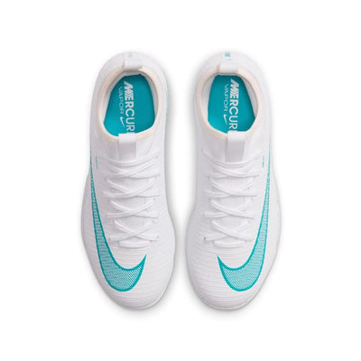 Nike Junior Mercurial Vapor 17 Academy Turf Soccer Shoes