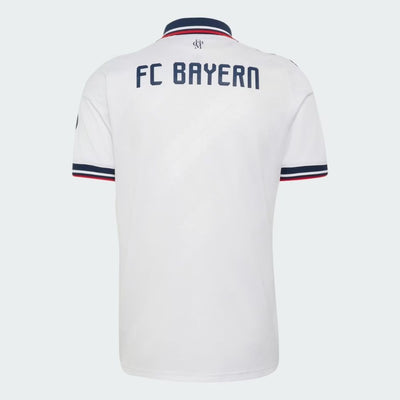 adidas FC Bayern 26/27 Away Replica Men's Jersey