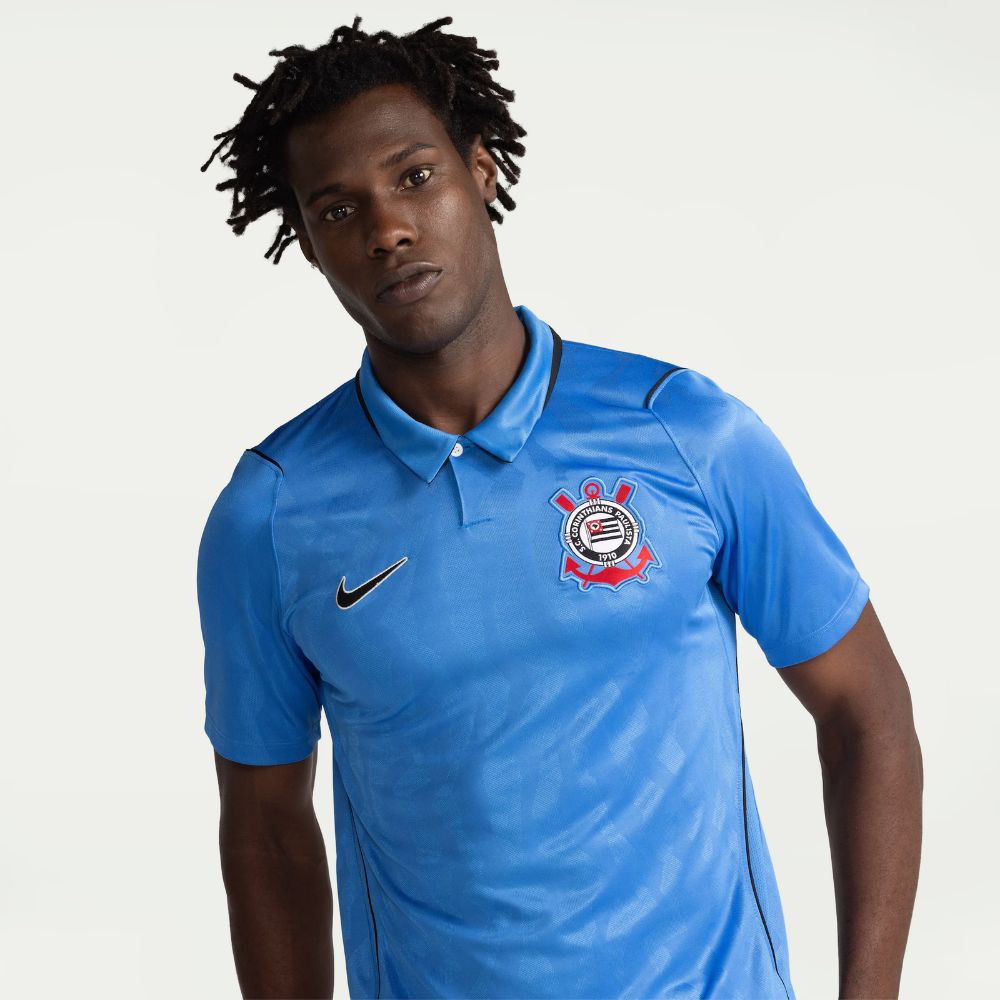 Nike SC Corinthians 26/27 Stadium Third Men's Jersey