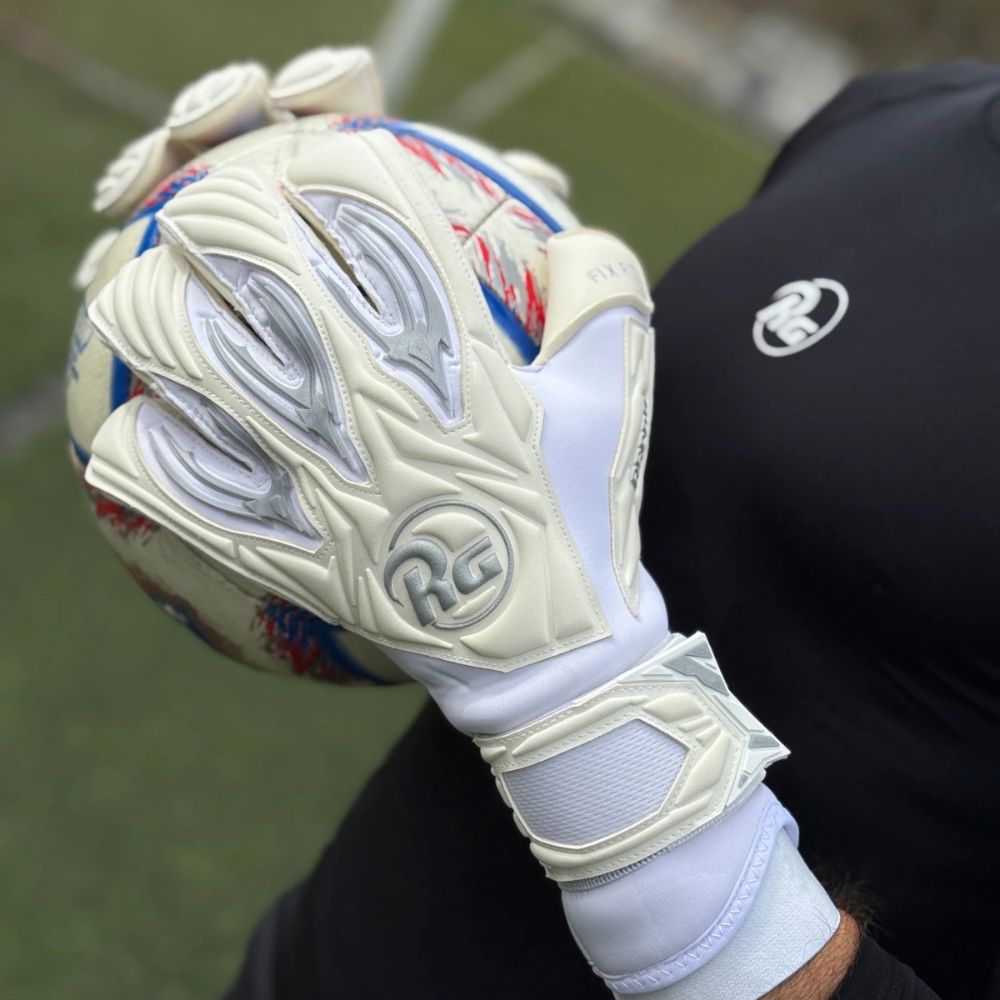 RG Aspro Goalkeeper Gloves