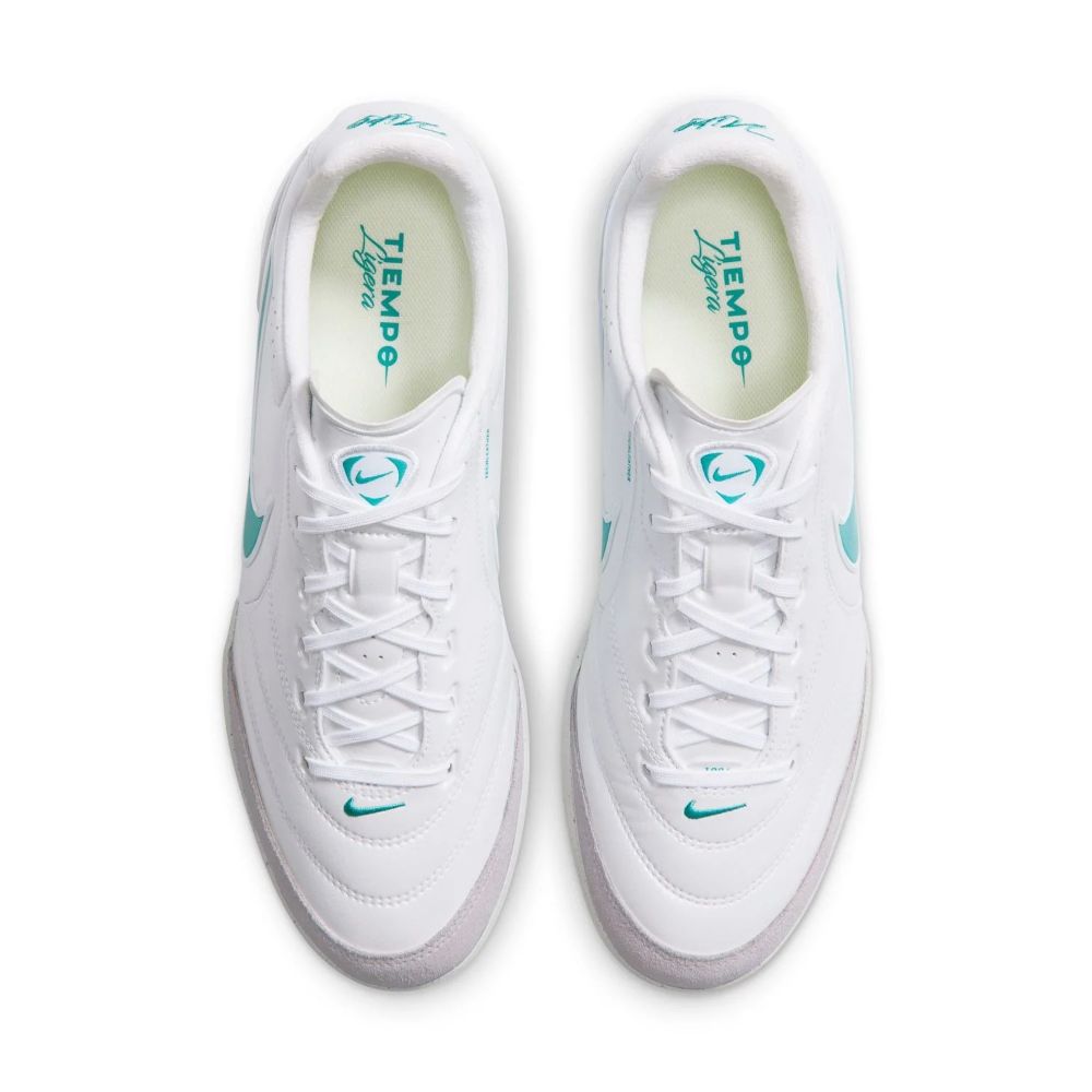 Nike Tiempo Ligera Pro Turf Soccer Shoes