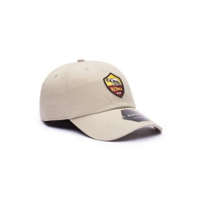 AS Roma Desert Classic Adjustable Hat