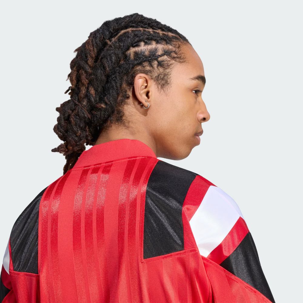 adidas Manchester United FC EQT Men's Jersey