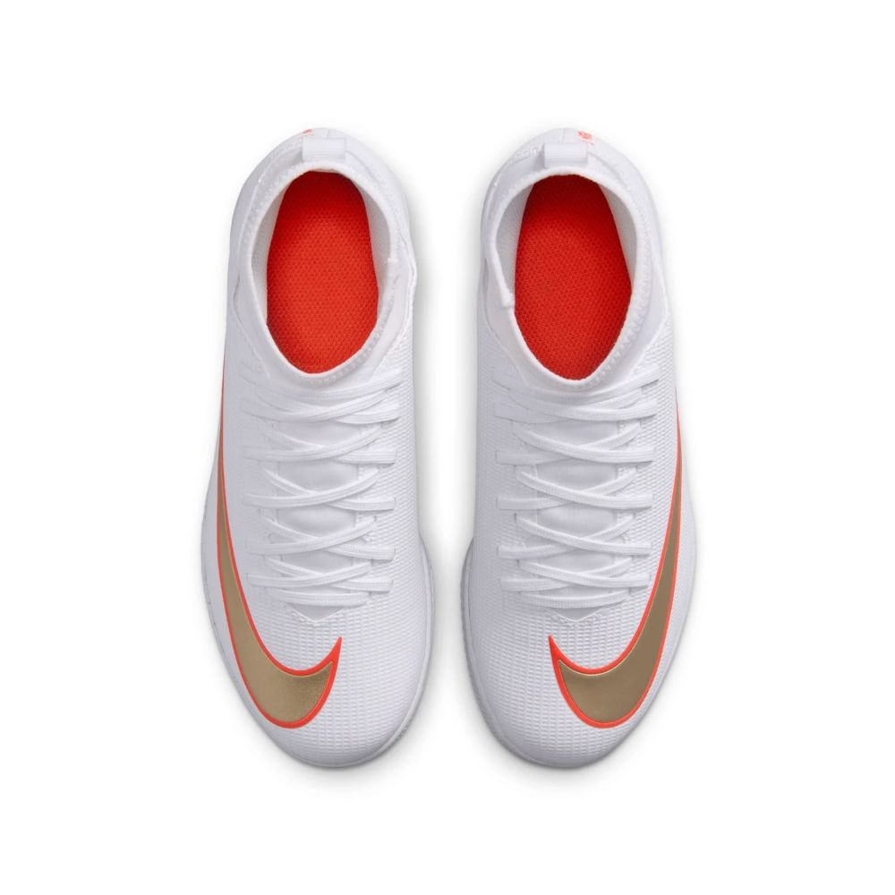 Nike Junior Mercurial Superfly 11 Club Indoor Court Soccer Shoes