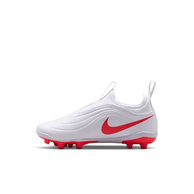 Nike Jr. Tiempo Maestro Flex Firm/Multi-Ground Soccer Cleats
