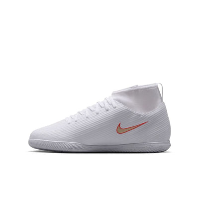 Nike Junior Mercurial Superfly 11 Club Indoor Court Soccer Shoes